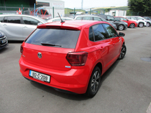 2019 Volkswagen Polo 1L Petrol For Sale Images