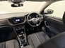2019 VOLKSWAGEN T-ROC DESIGN TDI