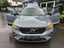 2023 Volvo XC40 1.5L Petrol Plug-in Hybrid For Sale Images