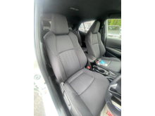 2019 Toyota Corolla 1.8L Petrol Hybrid For Sale Images
