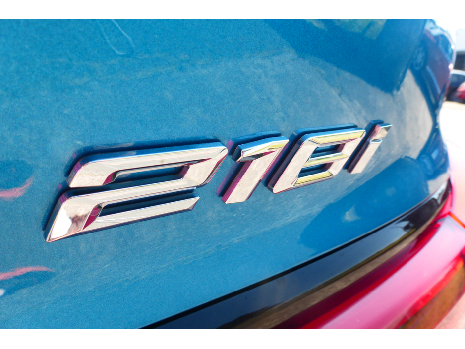 2024 BMW 2 Series 1.5L Petrol For Sale Images