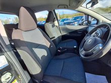2011 Toyota Yaris 1L Petrol For Sale Images