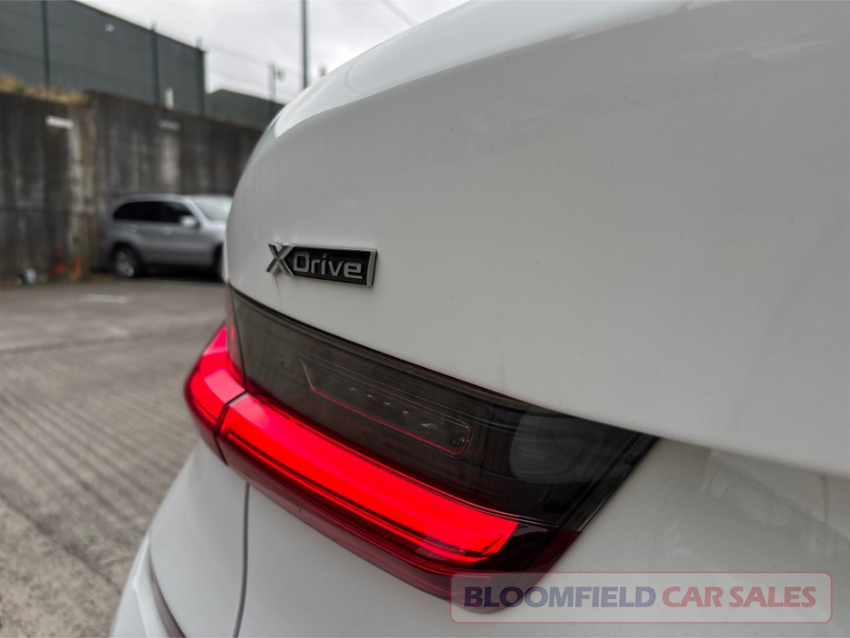 BMW 3 Series 320D MSPORT , AUTO // TAN INTERIOR — thumbnail 32