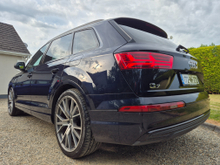 2017 Audi Q7 3L Diesel Plug-in Hybrid For Sale Images