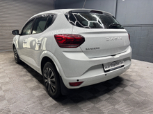 2023 Dacia Sandero 1L Petrol For Sale Images