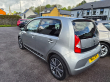 2019 SEAT Mii 1L Petrol For Sale Images