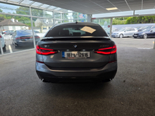 2018 BMW 6 Series 3L Diesel For Sale Images