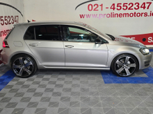 2017 Volkswagen Golf 1.2L Petrol For Sale Images