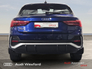 2024 AUDI Q3 45 TFSI E 245HP S Tronic S line Sportback €399p/m