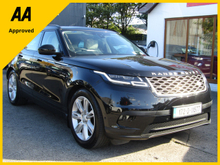 Land Rover Range Rover MY18 Velar 2.0 SD4 SE 5DR Auto