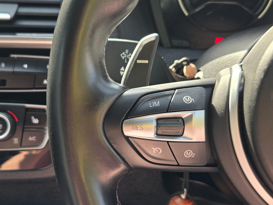 2018 BMW M2 3L Petrol For Sale Images