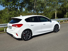 2019 Ford Focus 1.5L Diesel For Sale Images