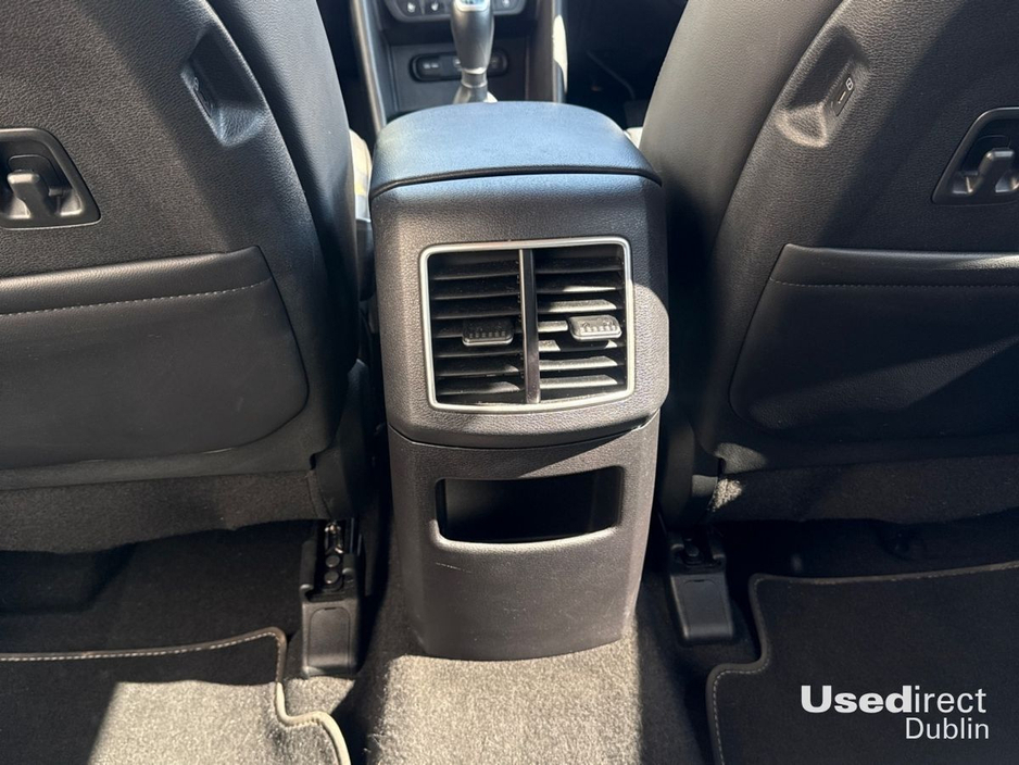Kia Sportage K3 Diesel (LOW KMS) — thumbnail 32