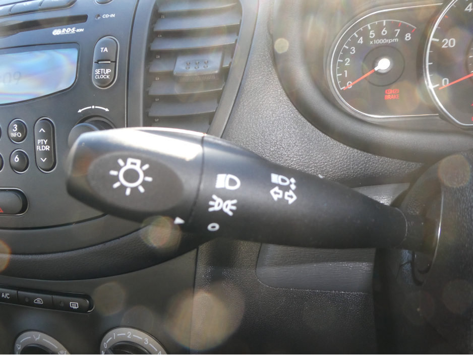 Hyundai i10 1.2 ACTIVE NCT 10/27 — thumbnail 23