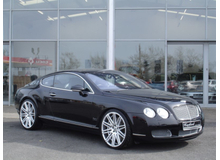 2006 Bentley Continental 6.1L Petrol For Sale Images