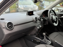 2015 Audi A1 1L Petrol For Sale Images