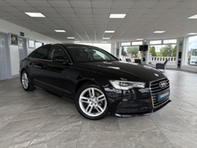 2017 Audi A6 2L Diesel For Sale Images