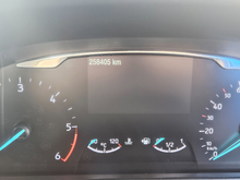 2019 Ford Fiesta 1.5L Diesel For Sale Images