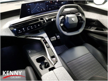 2025 Peugeot 5008 0L Electric For Sale Images