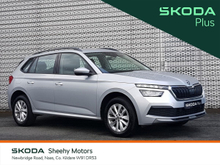 Skoda Kamiq AMBITION 1.0TSI 110HP