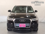 2017 AUDI Q3 1.4 TFSI auto