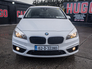 2015 BMW 2 SERIES 152 BMW 2-Series Automatic/FSH/1yr warranty