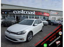 2020 Volkswagen Golf 1.4L Petrol For Sale Images
