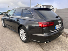 2017 Audi A6 2L Diesel For Sale Images