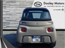 2025 CITROEN AMI AMI ONE