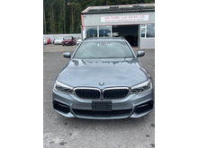 2018 BMW 5 Series 2L Diesel For Sale Images