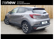 2022 Renault Captur 1.0L Petrol For Sale Images