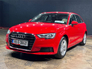 2019 AUDI A3 AUTOMATIC 1.4L TFSI - REVERSE CAMERA