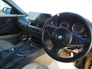 2005 BMW 6 SERIES 630i Convertible