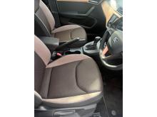 2019 SEAT Ibiza 1L Petrol For Sale Images