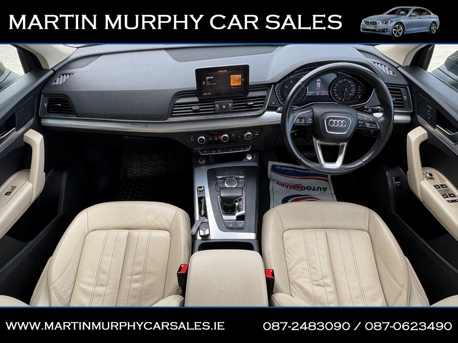 2019 Audi Q5 2L Diesel For Sale Images