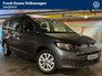 2026 VOLKSWAGEN CADDY MAXI LIFE LIFE AUTO 1.5TSI PLUG-IN HYBRID 115BHP *5 YEAR WARRANTY* *APPLE CARPLAY/ANDROID AUTO* *REAR VIEW CAMERA* *FRONT AND REAR SENSORS* *COLOUR CODED BUMPERS* *AIR CONDITIONING*
