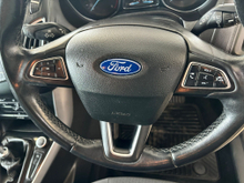 2016 Ford Focus 1.5L Diesel For Sale Images