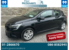 2022 Renault Clio 1.0L Petrol For Sale Images