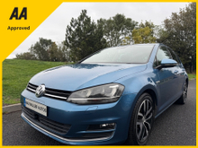 2016 Volkswagen Golf 1.4L Petrol For Sale Images