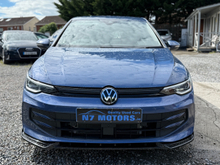 2024 Volkswagen Golf 1.5L Petrol Plug-in Hybrid For Sale Images