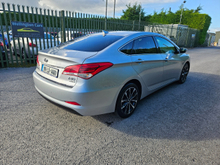2019 Hyundai i40 1.6L Diesel For Sale Images