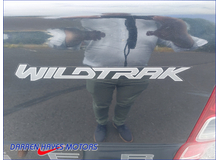 2016 Ford Ranger 3.2L Diesel For Sale Images