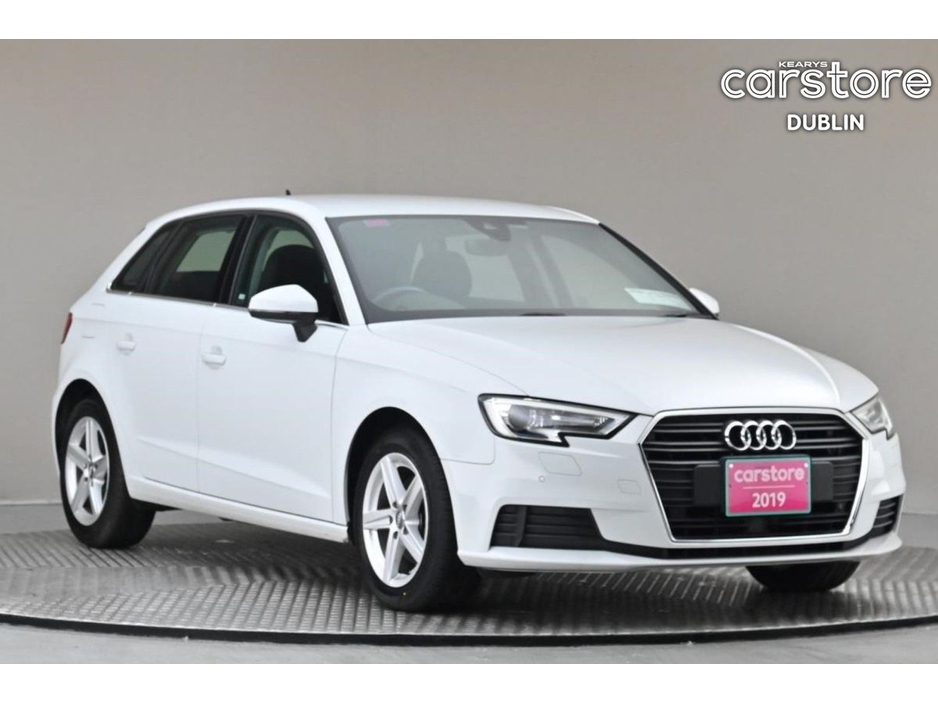 Audi A3 *VIP SPECIAL*1.4 TFSI DSG SPORTBACK *LOW KMS*