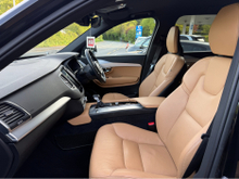 2019 Volvo XC90 2L Diesel For Sale Images