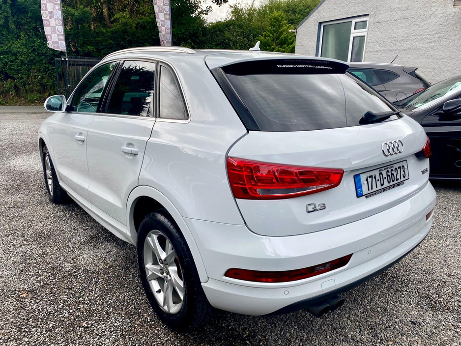 Audi Q3 — thumbnail 5