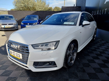 2018 Audi A4 1.4L Petrol For Sale Images