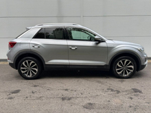 2024 Volkswagen T-Roc 1.5L Petrol For Sale Images