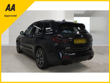 2023 BMW X3 2L Petrol Plug-in Hybrid For Sale Images