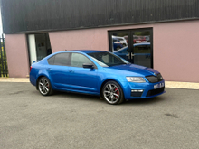 2015 Skoda Octavia 2L Diesel For Sale Images
