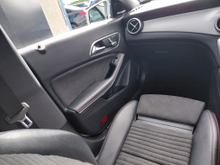2018 Mercedes-Benz CLA Class 1.6L Petrol For Sale Images